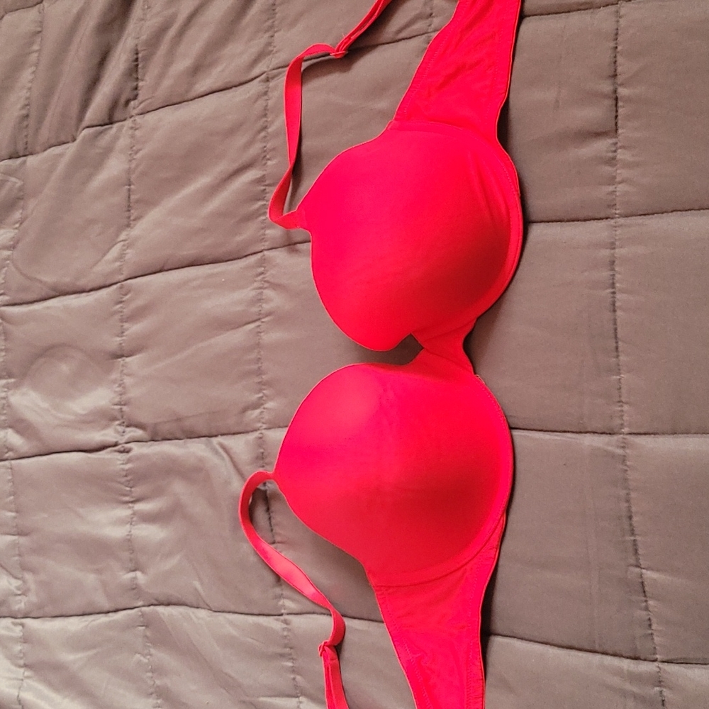 Victoria's Secret PINK T-Shirt Bra